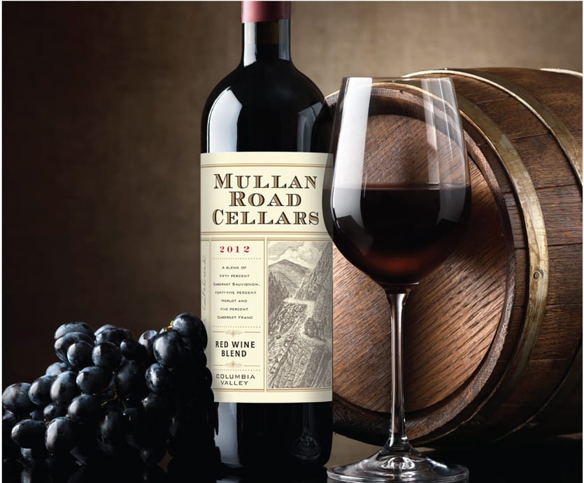 Mullan Road Cellars