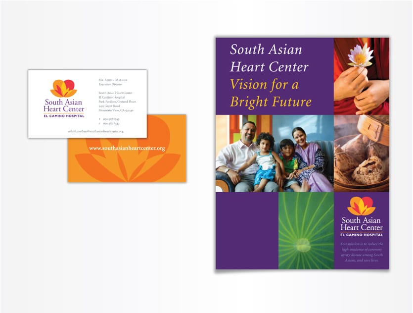South Asian Heart Center