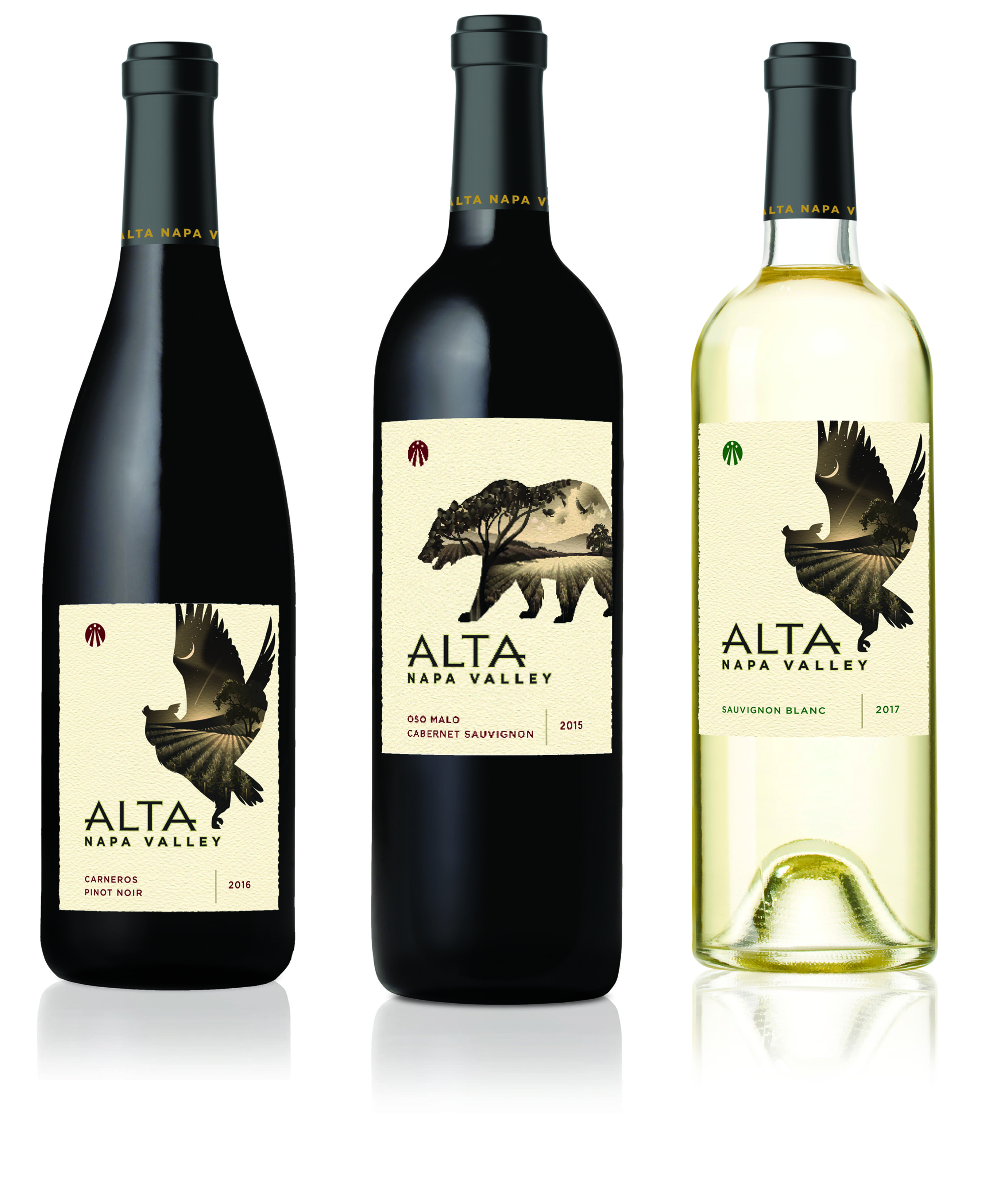 Alta Winery