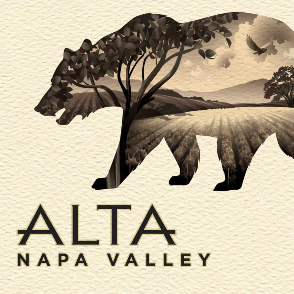 BergmanCramer | Alta Winery