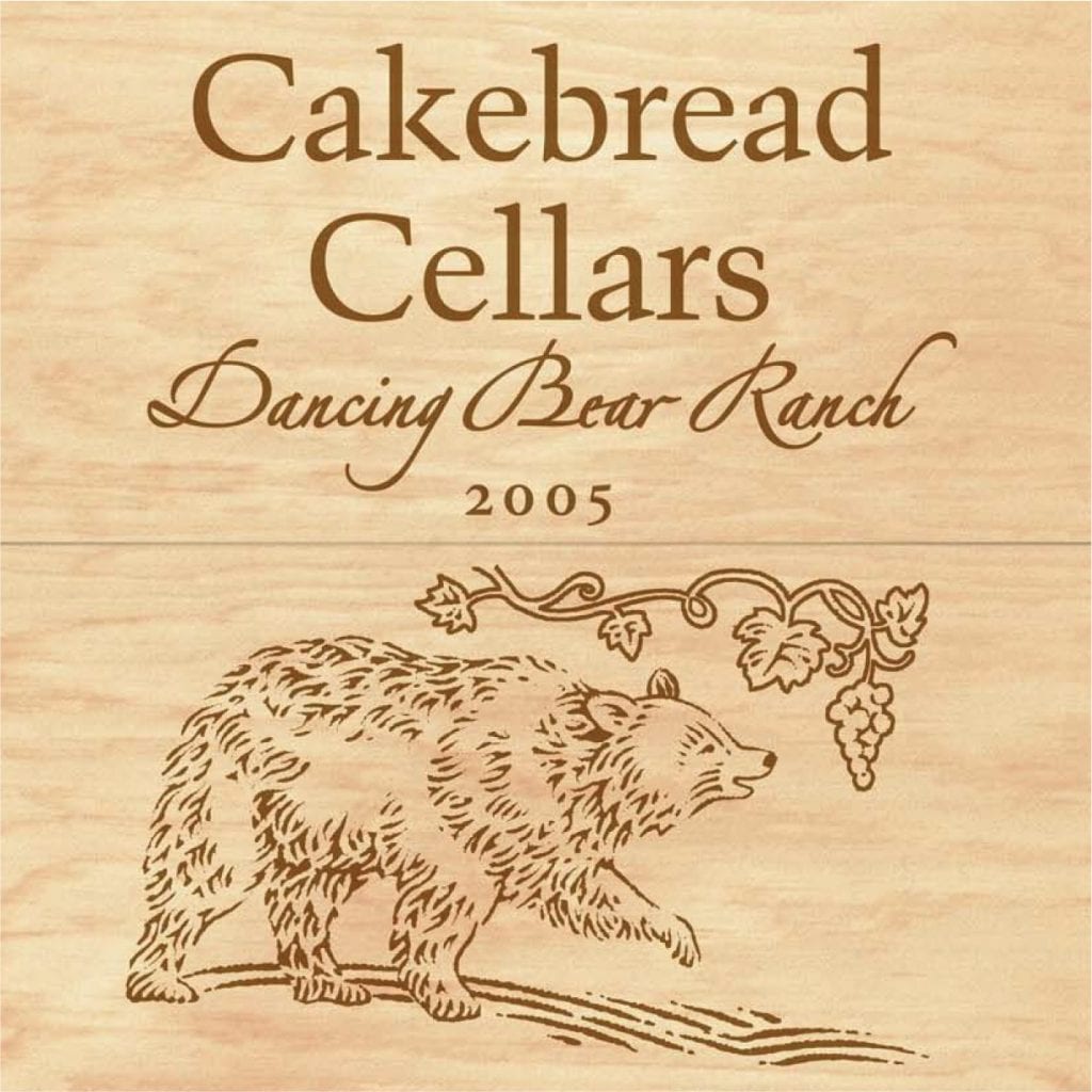 BergmanCramer | Cakebread Cellars