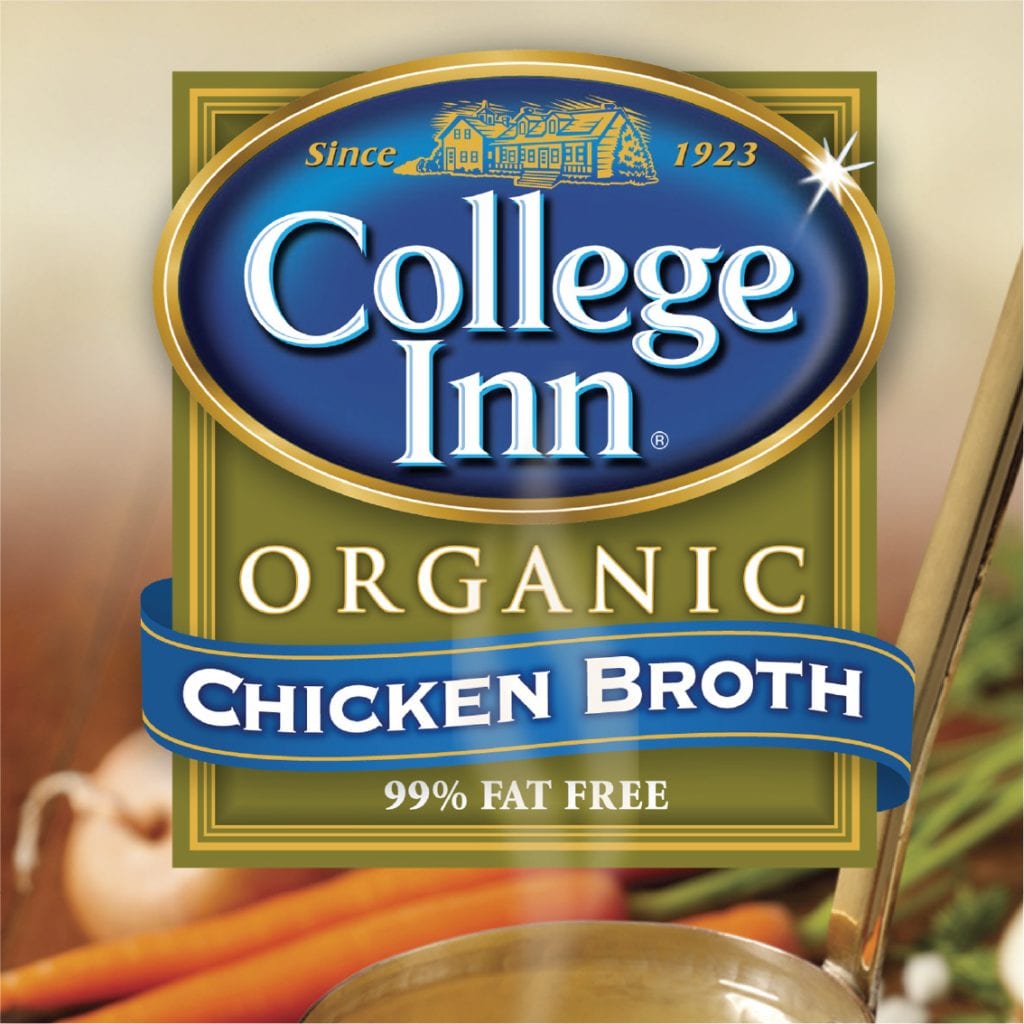 BergmanCramer | College Inn