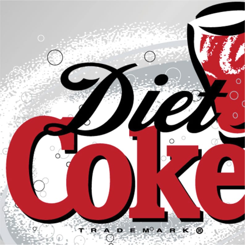 BergmanCramer | Diet Coke