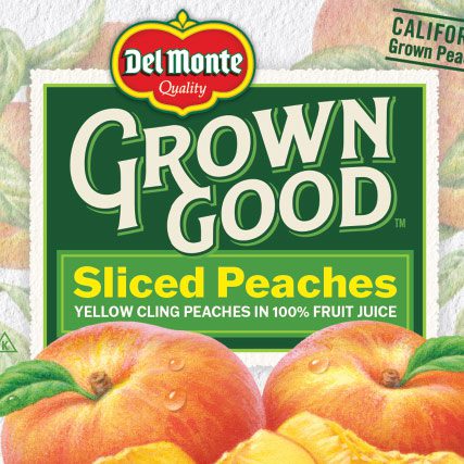 Del Monte Foods
